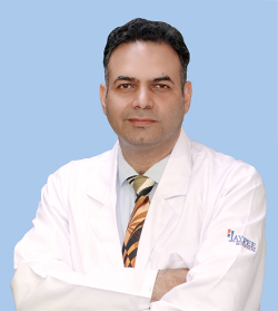 Dr. Dinesh Rattnani